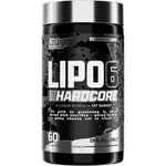 (現貨) NUTREX LIPO-6 BLACK HARDCORE 熾天使 生酮 防彈 備賽