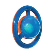 Jumbler Disc Dog Toy, Medium/Large