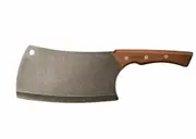 Tramontina 7" Cleaver Meat Knive Churrasco Black Collection