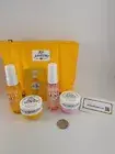 SOL DE JANEIRO LIMITED EDITION 6 Piece Travel Gift Set Cheirosa 62 & 68 SEALED