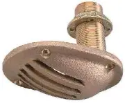 Perko 0065DP5PLB #5 Intake Strainer 3/4"