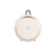 Warm White Lighting Infra-Red Remote Control Led Night Light
