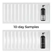 Scalp & Body Care For Your: Psoriasis, Eczema, Itching, Sores, Scabs & Dandruff - Samples 50ml
