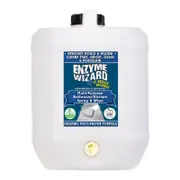 Enzyme Wizard Multi-Purpose Bathroom/Kitchen Spray 10L