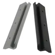 24) Boat Hook Clip Bracket Good Compatibility with For Inflatable Rubber Dinghy