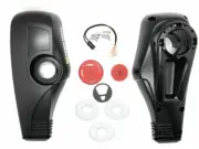 Minn Kota Trolling Motor - Red Cover Box Kit For Maxxum / All Terrain / Edge