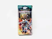 Pokemon Sun & Moon Guardians Rising Theme Deck Steel Sun Solgaleo - FREE SHIP!