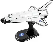 Daron Postage Stamp Space Shuttle Discovery Vehicle (1/300 Scale)