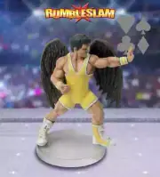 Rumbleslam Fable NIB