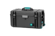 HPRC 4300W - Hard Case with Wheels Empty (Black)