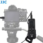 Remote Control for SONY A7R V A7 IV A7S III II A1 A9 A7 III II A6600 ZV-1