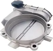 Throttle body throttle body assembly Compatible with vw 0280750047