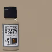 Mission Models Paint - LightNeutral Tan - MMP006