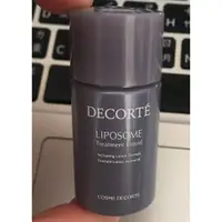 在飛比找蝦皮購物優惠-蕎蕎小鋪 COSME DECORTE黛珂 超微脂修護源露 1