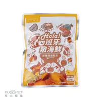 在飛比找HOTAI購優惠-線上寵物展【陪心寵糧】犬│世界風味主食鮮寵包 | 西班牙燉海