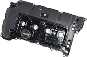 LUMIXE Engine System, for Car Door Cover, Car Valve Cover Engine Cover Cylinder Cap, for BMW, N18 R55 11127646552 Auto Cylinder Head Top Cover