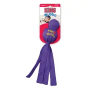 Kong Wubba Tug Toy For Dogs 1 X Small
