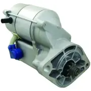 New Starter For Chrysler Cirrus 2.4L 95-00 Sebring 2.4L VIN X 96-98 4609703 (for: Chrysler)
