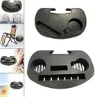 Cup Holder recliner Chair Clip Stand Folding Chair Tray for Fishing Backyard