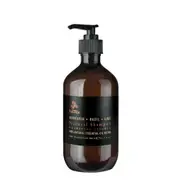 Equilibrium Natural Shampoo 500mL Mandarin, Urban Rituelle EQNS