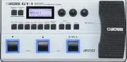 BOSS/GT-1-WH GT1 Boss multi-effector