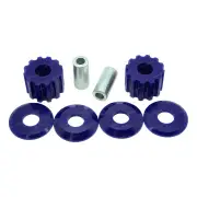 SuperPro Rear Trailing Arm Front Bush Kit for Hyundai Santa Fe SM 2000-2006