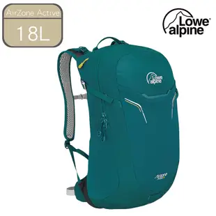 Lowe alpine AirZone Active 登山背包 FTF-19-18 深碧綠