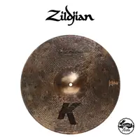 在飛比找蝦皮商城優惠-Zildjian 銅鈸 16 Custom Special 