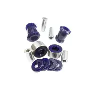 Front SuperPro Control Arm Bush Kit for Ford Fiesta WS WT WZ MK 7 2009-2018