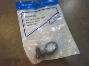 Selecta Switch SS101-BG 125VAC 3A Pushbutton Switch, SPST, (ON)-OFF #17901