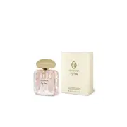 2pc Trussardi My Name 50ml EDP & 100ml Body Lotion Womens Fragrance Perfume Set