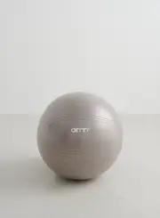 [aim'n] Dark Clay Pilates Ball