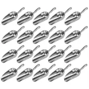 Ice Cube Scoops - x20 Scoops