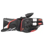 【松部品】免運🔥 ALPINESTARS SP-2 V3 GLOVES 黑紅 防摔手套 競技手套 長版手套 觸控