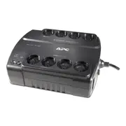 APC Back-UPS 700VA/405W Power-Saving UPS, Desk Top, 230V/10A Input, 8x Aus Outlets, Lead Acid Battery, User Replaceable Battery