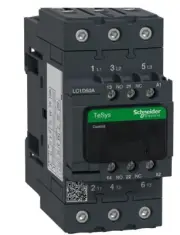 LC1D50AF7 Original Genuine SCHNEIDER Contactor FAST SHIPPING