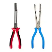 11" Long Cylinders Plug Wire Boot Puller Removal Plier Repair Hand Tool