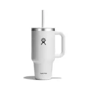 Hydro Flask All Around(TM) Travel Tumbler 32oz/946ml - White