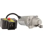 New Arrowhead SCH0055 Electric Starter 120V PMDD 17 Teeth Counter Clockwise