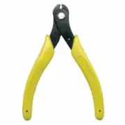 Parrot Beak Wire Cutter Jewelry Beading Tool Basics With Padded Handles