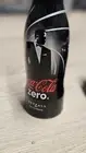 Coca cola bottle limited edition skyfall