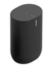 SONOS MOVE WIRELESS SPEAKER - BLACK - MOVE1AU1BLK - FULL WARRANTY