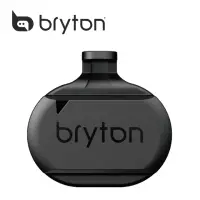 在飛比找momo購物網優惠-【BRYTON官方直營】智慧自行車速度感測器-ANT+/BL