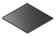 JAEGER UNITEK FLIP 'N SEAL SINGLE 2' WIPE 04002893