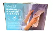 Mahli Handheld Garment Steamer Great for Travel Ergonomic Rapid steaming