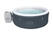 Bestway Lay-Z-Spa Bali AirJet 4 Person Inflatable Spa