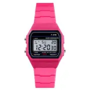 F 91W Classic Digital Resin Strap Watch Stopwatch Chronograph Sport Unisex Men