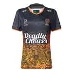 All Stars 2025 Indigenous Womens Training Tee