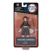 Demon Slayer: Kimetsu no Yaiba Wave 1 5-Inch Scale Action Figure