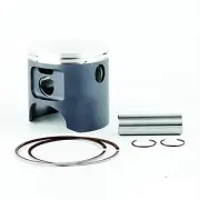 New 84mm Bore 2mm Over Piston Kit Fits Sea-Doo Challenger 1800 800cc By 6001D200